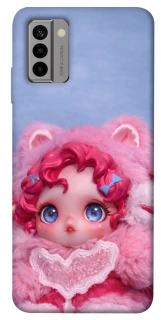 Чохол на Nokia G22 SKULLPANDA × My Little Pony Ver.5 фото 1 з 1