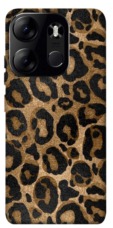 Чехол на Tecno Spark Go 2023 Leopard Skin фото 1 из 1