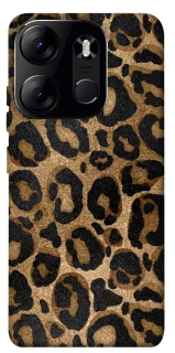 Чехол на Tecno Spark Go 2023 Leopard Skin фото 1 из 1