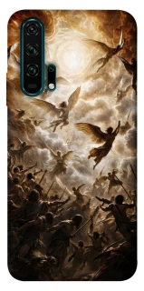 Чехол на Huawei Honor 20 Pro angels фото 1 из 1