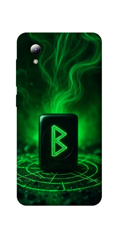 Чохол на ZTE Blade A3 (2019) Руна Беркана фото 1 з 1