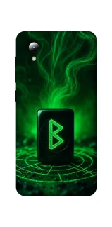 Чохол на ZTE Blade A3 (2019) Руна Беркана фото 1 з 1