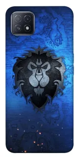 Чохол на Oppo A73 Warcraft v1 фото 1 з 1