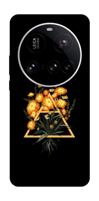 Чохол на Xiaomi 15 Ultra Flowers ver.1 фото 1 з 1