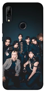 Чехол на Huawei P Smart Z Stray Kids United фото 1 из 1