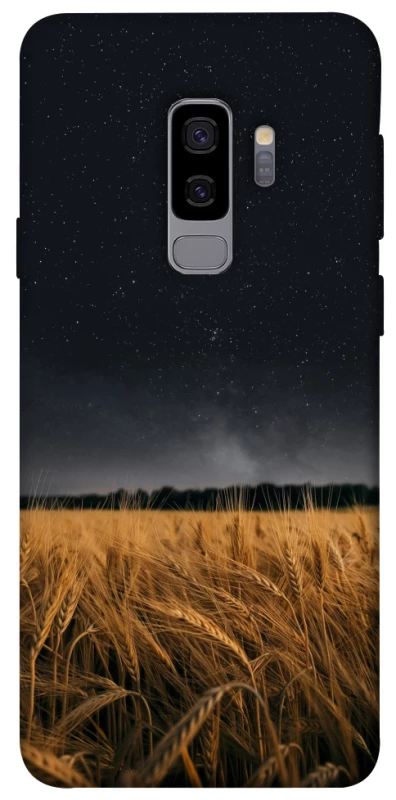 Чохол на Samsung Galaxy S9+ grain фото 1 з 1