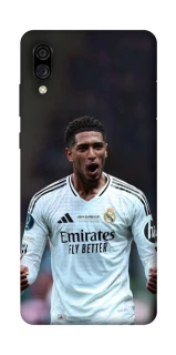 Чехол на ZTE Blade A5 (2020) Jude Bellingham V2 фото 1 из 1