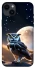 Чохол на Apple iPhone 14 Plus (6.7") Cyber ​​owl фото 1 з 1