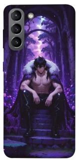 Чохол на Samsung Galaxy S21 Solo leaving Sung Jinwoo фото 1 з 1