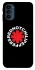 Чохол на Motorola Moto G41 Red Hot Chili Peppers logo фото 1 з 1