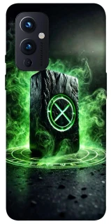 Чехол на OnePlus 9 Руна Гебо фото 1 из 1