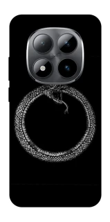 Чехол на Xiaomi Redmi Note 15 Pro 5G Ouroboros фото 1 Чехол на Xiaomi Redmi Note 15 Pro 5G Ouroboros фото 1 из 1
