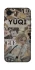 Чехол на Apple iPhone 16e (6.1") Yuqi (G)I-DLE фото 1 из 1