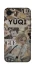 Чохол на Apple iPhone 17e (6.1") Yuqi (G)I-DLE фото 1 з 1