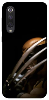 Чохол на Xiaomi Mi 9 SE Wolverine фото 1 з 1