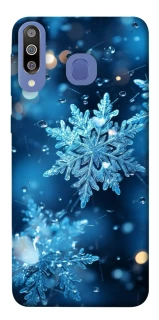 Чохол на Samsung Galaxy M30 Новорічний v43 фото 1 з 1