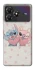 Чехол на ZTE Blade A36 Stitch ver.29 фото 1 из 1