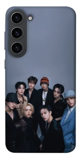 Чохол на Samsung Galaxy S23 Stray Kids фото 1 з 1