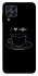 Чохол на Samsung Galaxy M33 5G Black coffee фото 1 з 1
