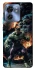 Чехол на Motorola Edge 40 Hulk v2 фото 1 из 1