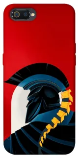 Чохол на Realme C2 Agamemnon фото 1 з 1