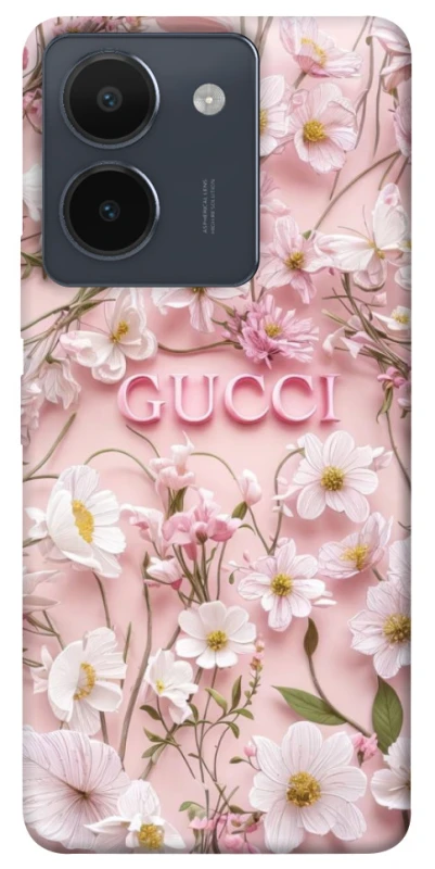 Чохол на Vivo Y36 Gucci ver.6 фото 1 з 1