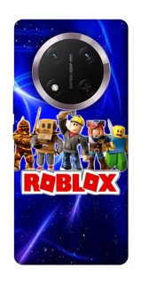 Чохол на Honor X9c Roblox aesthetics фото 1 з 1