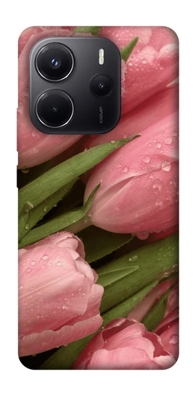 Чехол на Xiaomi Redmi Note 14 5G Beauty фото 1 из 1