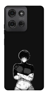 Чохол на Motorola Moto G75 Maki фото 1 з 1