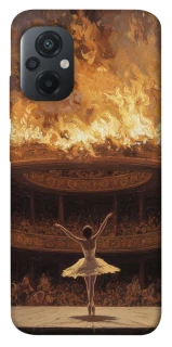 Чохол на Xiaomi Poco M5 Ballet фото 1 з 1