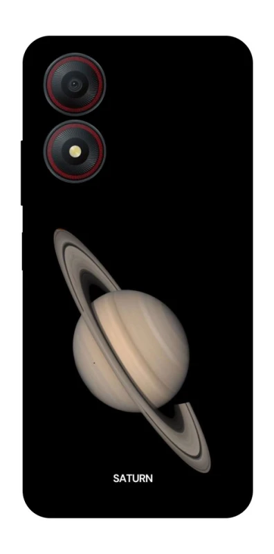 Чехол на ZTE Blade A34 4G Saturn фото 1 из 1