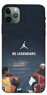 Чохол на Apple iPhone 11 Pro Max (6.5") Be Legendary фото 1 з 1