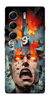 Чехол на Tecno Camon 40 Swishh фото 1 из 1