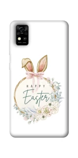 Чехол на ZTE Blade A31 Easter ver.7 фото 1 из 1