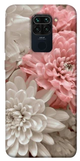 Чехол на Xiaomi Redmi Note 9 / Redmi 10X Spring flow фото 1 из 1