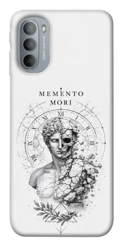 Чохол на Motorola Moto G31 Tattoo ver.5 фото 1 з 1