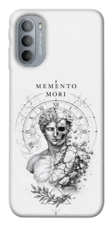Чехол на Motorola Moto G31 Tattoo ver.5 фото 1 из 1