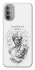 Чохол на Motorola Moto G31 Tattoo ver.5 фото 1 з 1