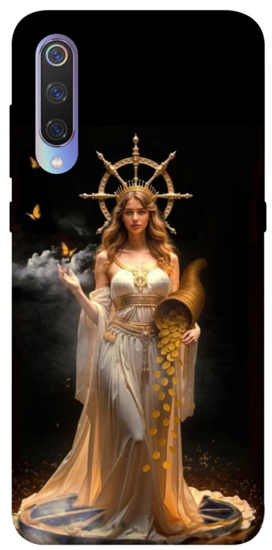 Чехол на Xiaomi Mi 9 Fortuna фото 1 из 1