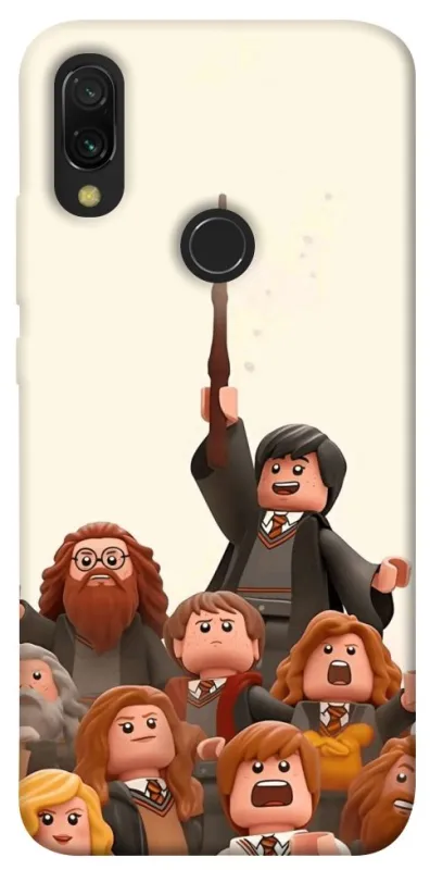 Чохол на Xiaomi Redmi 7 Harry Potter V22 фото 1 з 1