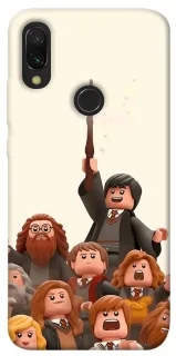 Чохол на Xiaomi Redmi 7 Harry Potter V22 фото 1 з 1