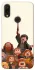 Чохол на Xiaomi Redmi 7 Harry Potter V22 фото 1 з 1