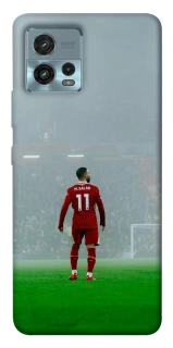 Чехол на Motorola Moto G72 Mohamed Salah фото 1 из 1