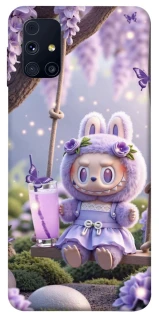 Чехол на Samsung Galaxy M31s Labubu Dream фото 1 из 1