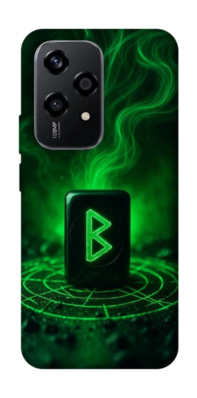 Чохол на Honor 200 Lite Руна Беркана фото 1 з 1