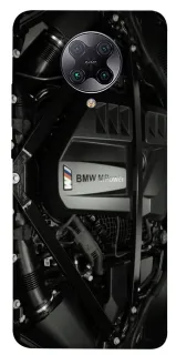 Чохол на Xiaomi Redmi K30 Pro / Poco F2 Pro BMW V58 фото 1 з 1
