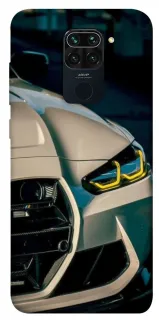 Чохол на Xiaomi Redmi Note 9 / Redmi 10X BMW v38 фото 1 з 1