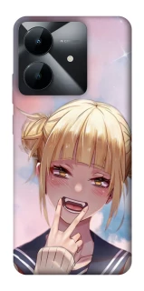 Чохол на Realme Note 60x Toga фото 1 з 1