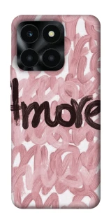 Чохол на Huawei Honor X6a Amore 2 фото 1 з 1