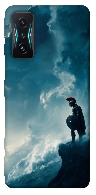 Чехол на Xiaomi Redmi K50 Gaming Odyssey ver.2 фото 1 из 1